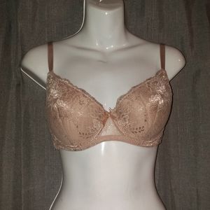 Chic La Vie Lace Bra
